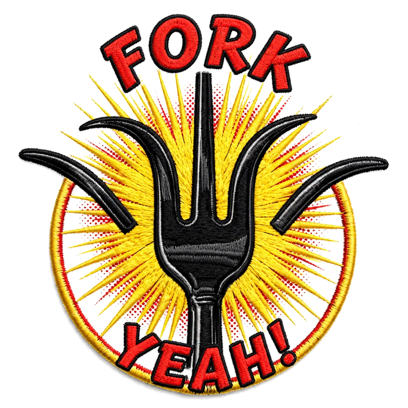 ForkYeah
